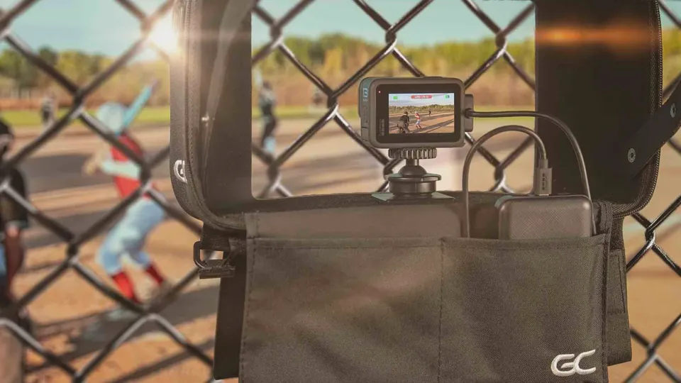 GameChanger és a GoPro bejelentették az együttműködésüket