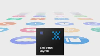 Samsung Exynos 2800 Vanguard chip