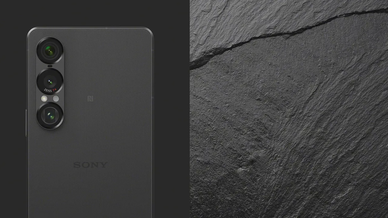 Sony Xperia 1 VII Mark 7 profiknak készül