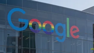Google csökkenti a függőségét