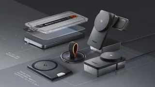 Spigen Galaxy S26 MagFit ökoszisztéma