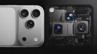 Oppo Find X9 Ultra vs. iPhone 17 Pro Max
