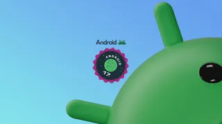 Android 17 - tippek, hogy a frissítés könnyen menjen