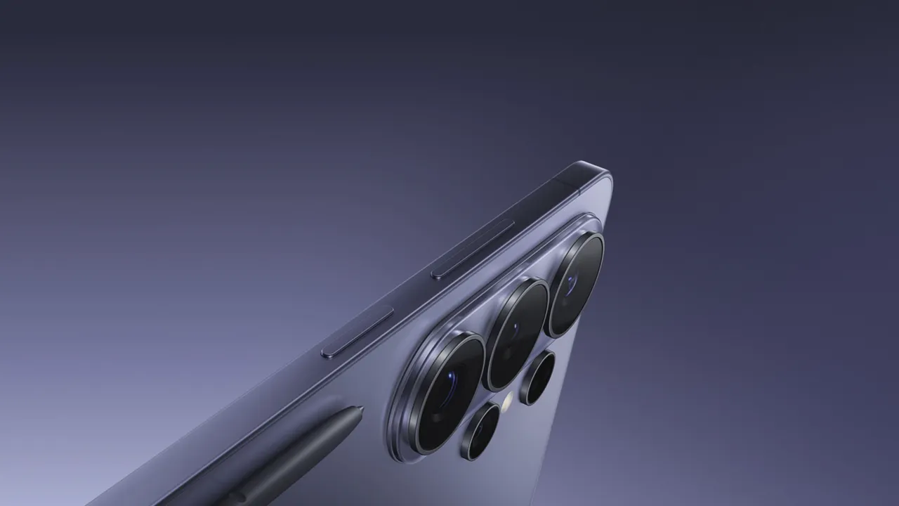 Galaxy S27 Pro profi szintű kamerarendszer?