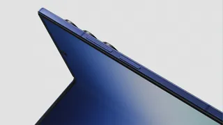Változnak a Samsung hajlítható telefon nevek