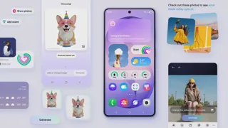 One UI 8.5 támogatási lista 2026 május