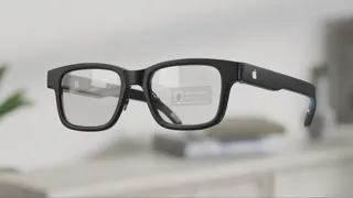 Apple Okosszemüveg – amit tudni érdemes (2026. június)