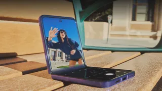 Motorola Razr 70 Ultra (2026)