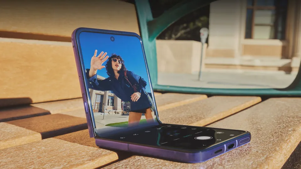 Motorola Razr 70 Ultra (2026)