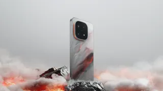 iQOO 15T – Az első T szériás telefon