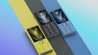 Nokia 200 4G nyomógombos és AI-asszisztenssel érkezett
