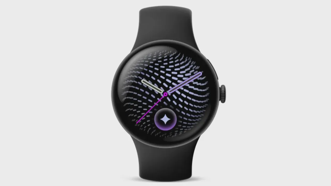  Pixel Watch 5 specifikáció szivárgás