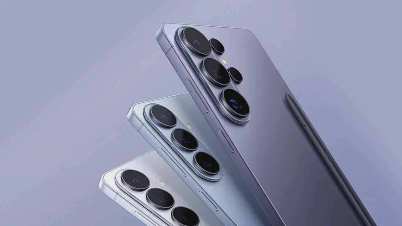 Samsung szivárgások - van minek örülni?