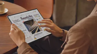 HUAWEI MatePad Pro Max a nagyképernyős tablet