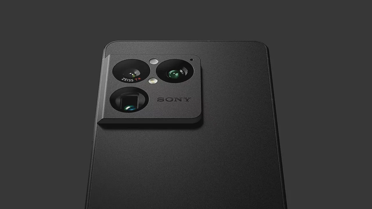Sony Xperia 1 VIII minden amit érdemes tudni