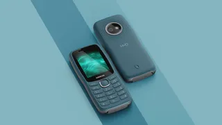 Nokia 123 Shield belépőszintű strapabíró telefon