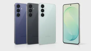 Samsung Galaxy S26 FE Magyarországon