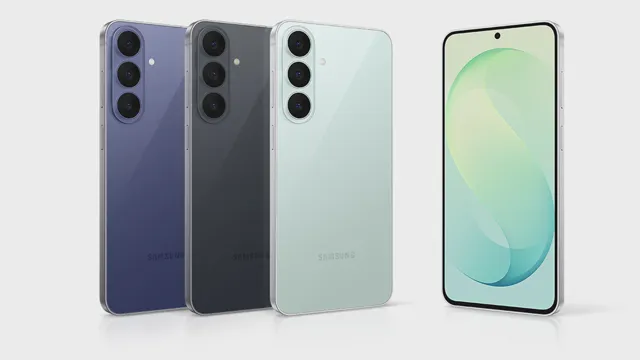 Samsung Galaxy S26 FE Magyarországon
