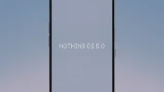 Nothing OS 5.0: minden új funkció egy helyen
