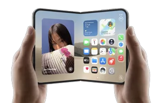 Megérkezett az iPhone 18 Pro – de az iPhone Duo vitte el a show-t