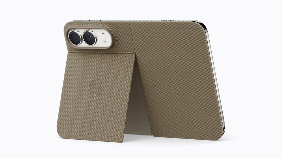 iPhone Duo 4